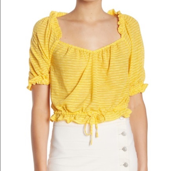 Free People Dorothy Top - Picture 9 of 9